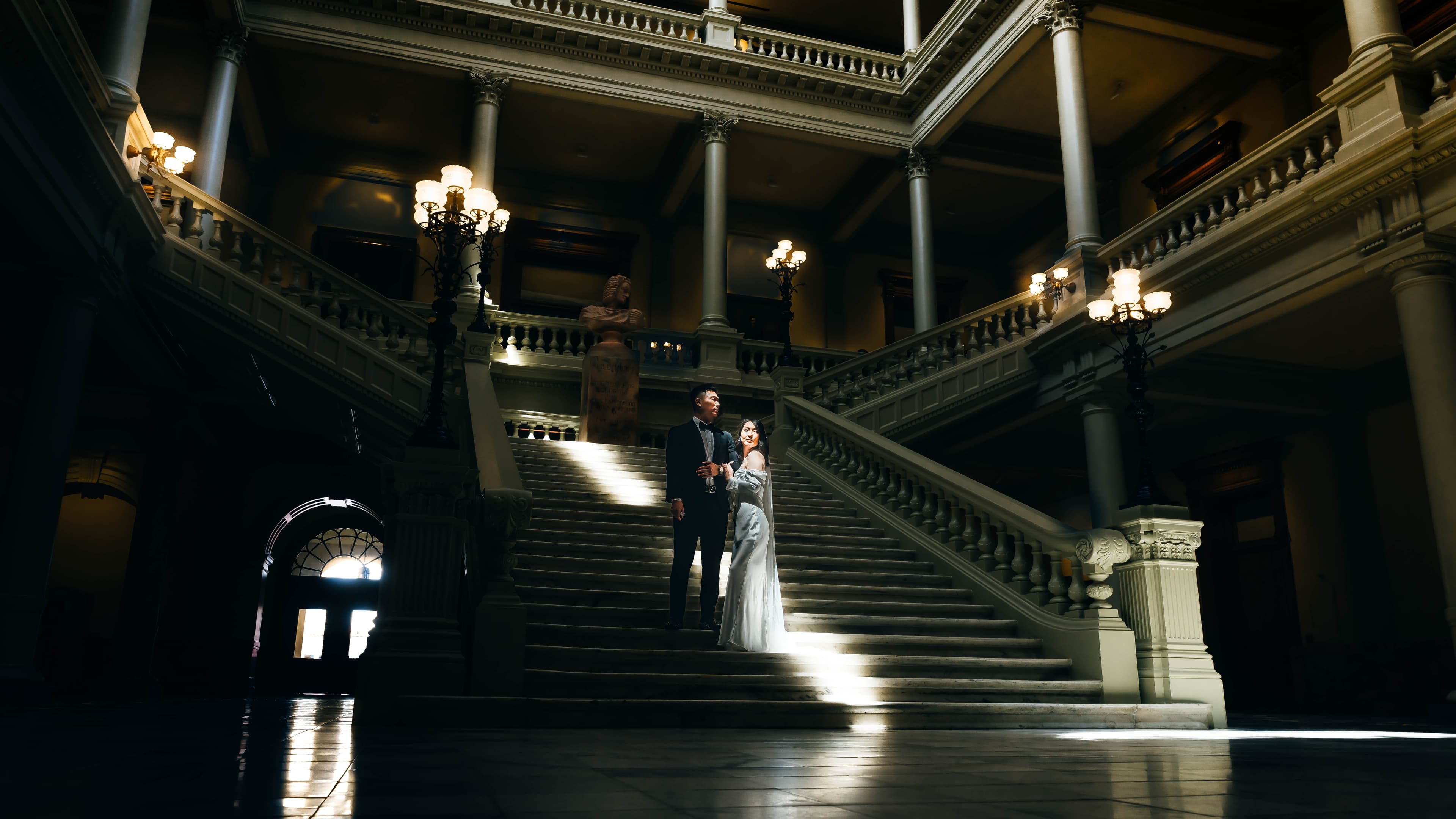 Jon+Haku_Engagement