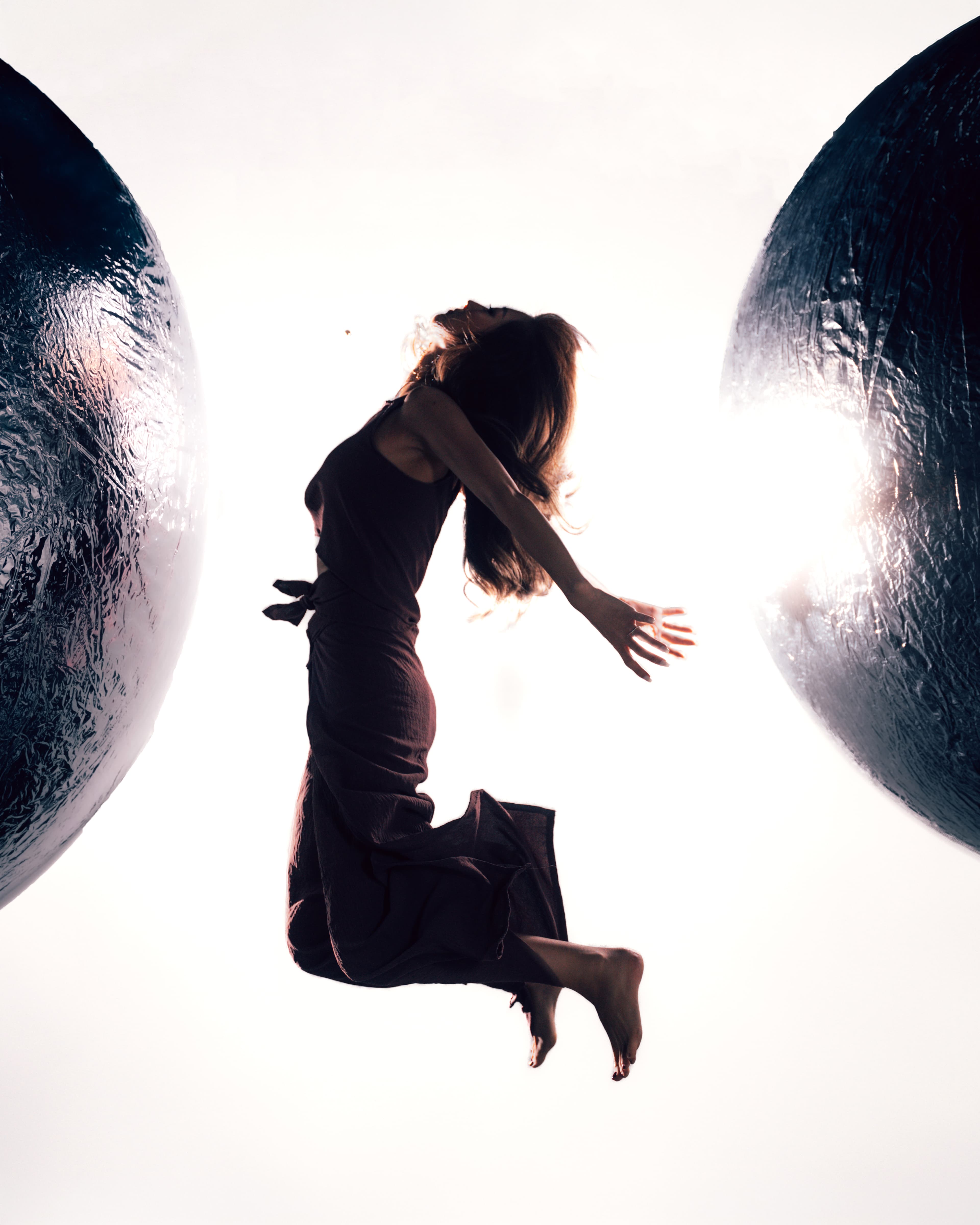 IN LIMBO