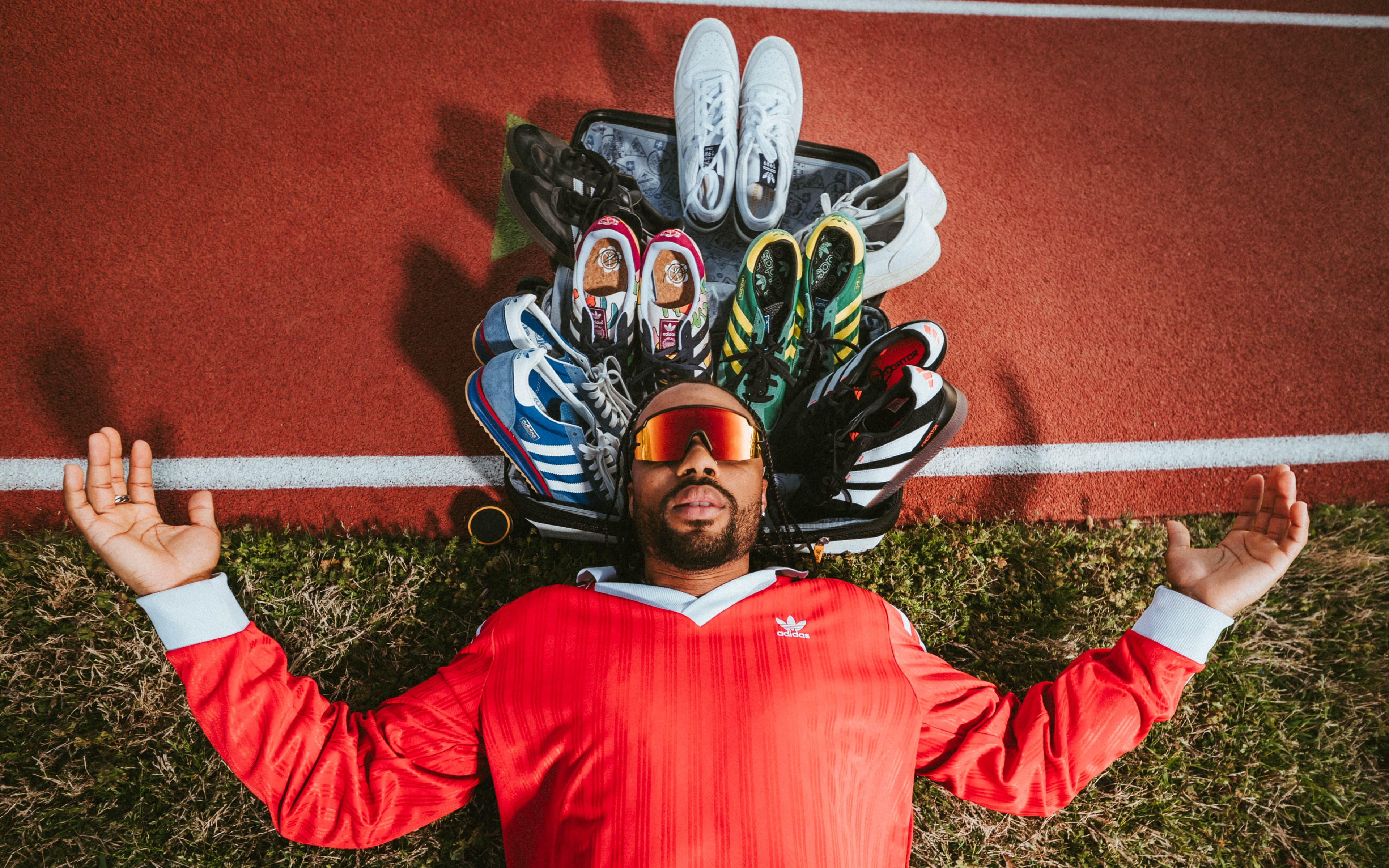 TRACKSTAR